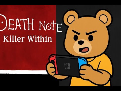 デスノート人狼プレイしてみた①