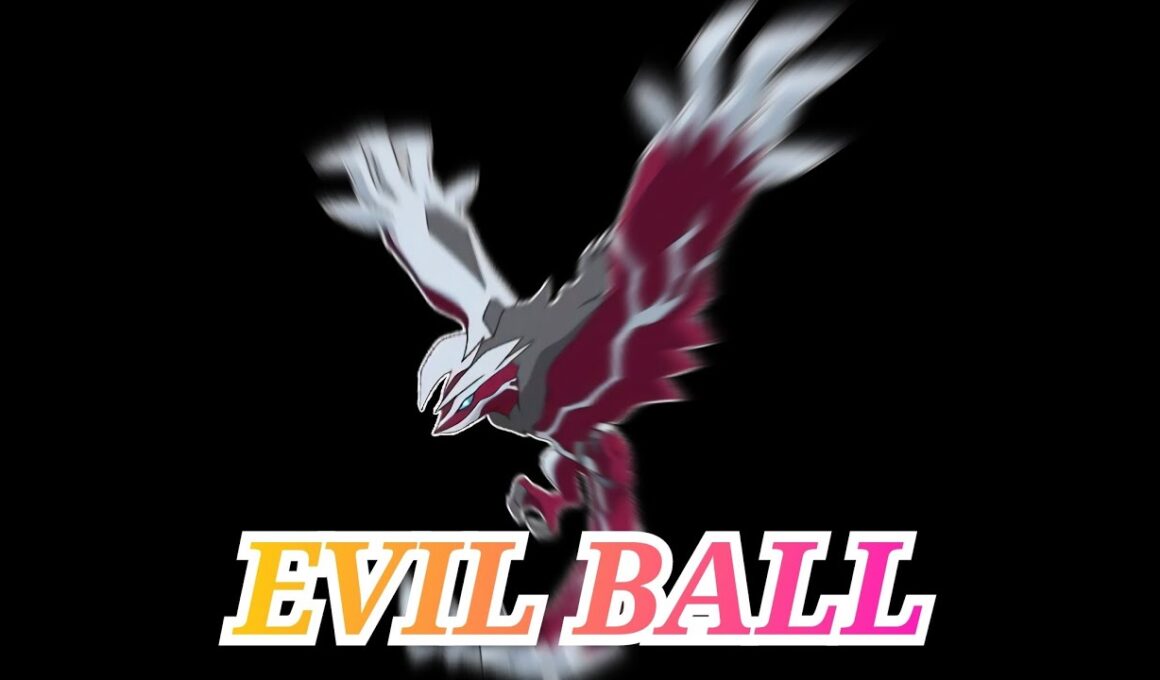 【ゲンシグラードンへの道】色違いのイベルタル【ポケとる】