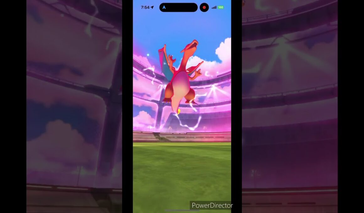 ダイマックスダンバル攻略法　#ポケモンgo #pokemon #ポケgo #ダンバル #ダイマックス