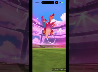 ダイマックスダンバル攻略法　#ポケモンgo #pokemon #ポケgo #ダンバル #ダイマックス