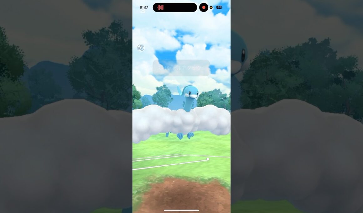 新シーズンのスーパーリーグ開幕！チルタリスの復活にニドクインの覚醒が激アツすぎる #ポケモンgo #goバトルリーグ #チルタリス