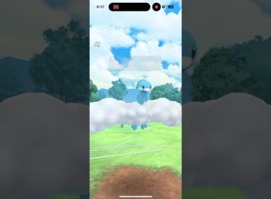 新シーズンのスーパーリーグ開幕！チルタリスの復活にニドクインの覚醒が激アツすぎる #ポケモンgo #goバトルリーグ #チルタリス