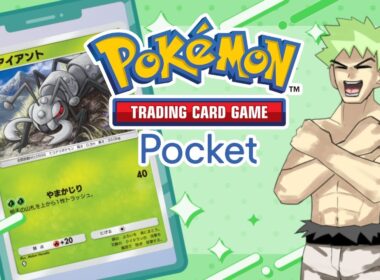 【#ポケポケ 】アイアントでデッキ破壊