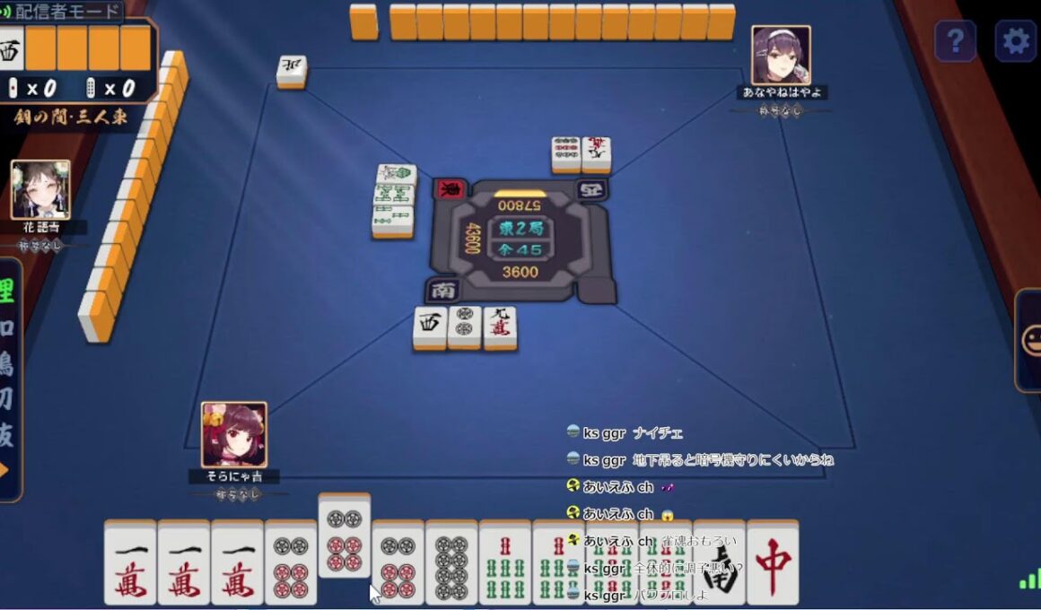 【第五人格】蛇が出る野良ユニラン