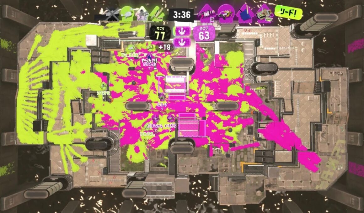 キャタピー応援プラベ