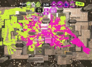 キャタピー応援プラベ