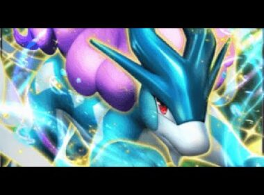 エーフィでマスボ級到達配信 #ポケポケ #ポケポケ開封チャレンジ