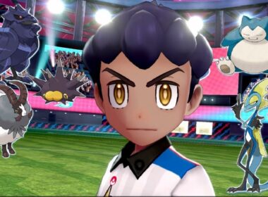 【ポケモン剣盾】ガラル姿のポケモン縛り　part22　VS　ホップ　縛りプレイ　ルール説明↓↓↓↓