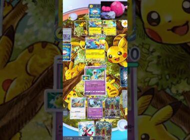 ポケポケ　ソーナンスっていいよねー