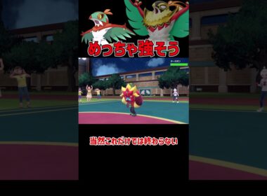 どう考えても最強なルチャブル