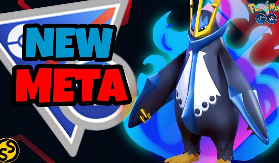 NEW SEASON NEW TEAMS IN GREAT LEAGUE  POKEMON GO 2025 NEW SEASON