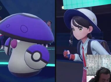 【ポケモンSV】１位～こくばザマゼンタを使うよランクマ配信【ダブルバトル】