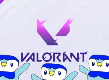 【VALORANT】p3 ポッチャマ　うまくなりたい 1マッチだけ