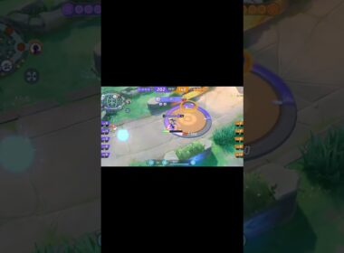 Greninja PokemonUnite