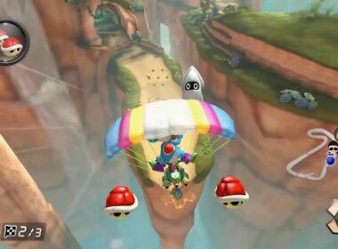 【ライブ配信】久しぶりのマリオカート８DX？ワールド？をやってます 2025/09/05