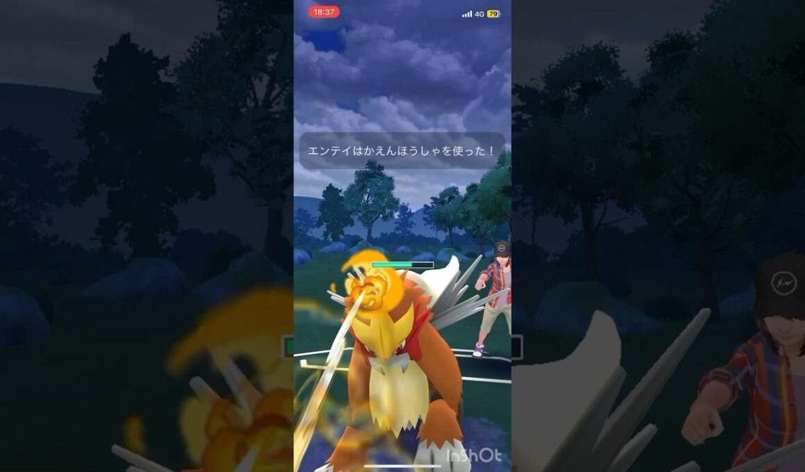 強者の余裕　Tales of Transformation Season（スーパーリーグ　ボツ）