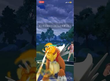 強者の余裕　Tales of Transformation Season（スーパーリーグ　ボツ）