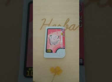 フレンダ　ピッピ　#YouTubeショート　#shorts　#ポケモンフレンダ　#ポケモン　#Pokemon　#おうち時間#ピッピ