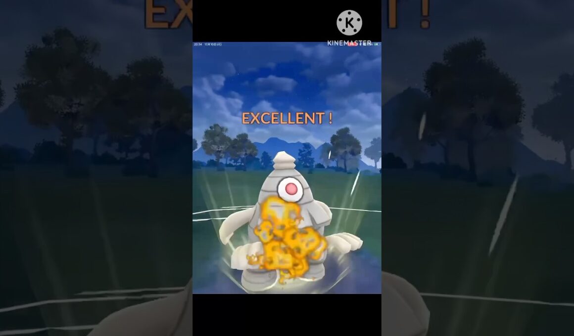 まさかの攻撃⁉︎ ほのおのパンチを使えるサマヨールが案外強い⁉︎ #ポケモンgo #goバトル #goバトルリーグ #gbl