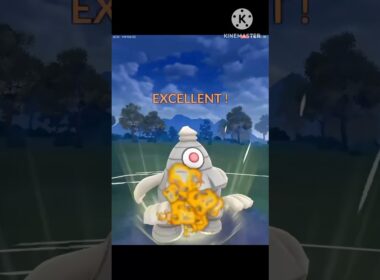 まさかの攻撃⁉︎ ほのおのパンチを使えるサマヨールが案外強い⁉︎ #ポケモンgo #goバトル #goバトルリーグ #gbl