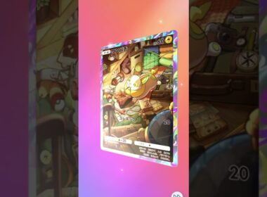 「ポケポケ単発でワンパチ降臨🐶✨奇跡の瞬間！#ポケポケ #shorts」