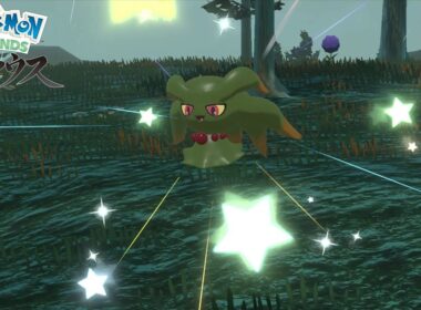 【色違いムウマ】を出していく者！願いが通じたよ！！【大大大発生】【ヒスイの夜明け】【色厳選】【ポケモンレジェンズアルセウス】【Pokémon LEGENDSアルセウス】【Misdreavus】