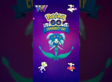 🌸 ¡Flabébé shiny en 3 horas! Pokémon GO Community Day 🌸