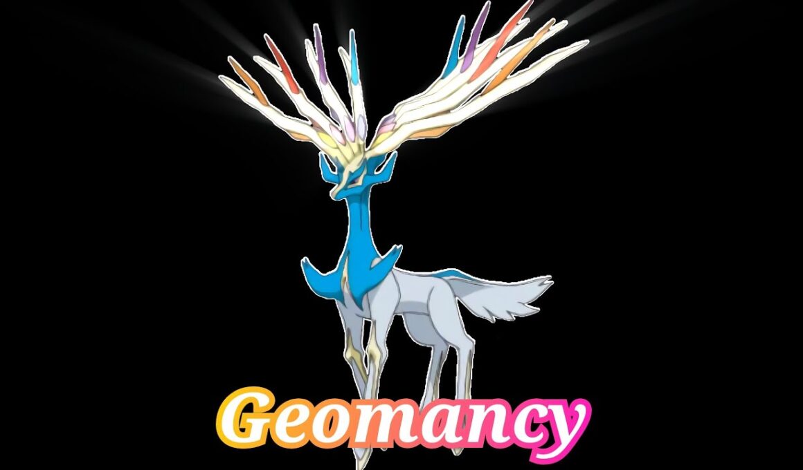 【ゲンシグラードンへの道】色違いゼルネアス 編【ポケとる】