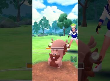 スーパーリーグ Win ギルガルド&デンチュラ&ジャローダ  カウンターアタック #pokemongo #gbl  #gobattleleague  #고배리  #슈퍼리그  #oricon