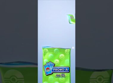 【ポケポケ】プロモ開封！！Vol.12 #ポケポケ#ポケポケ開封 #ゾロアーク