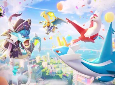 【ポケモンユナイト】神運営に感謝をするパモパモソロランク【ねこくん】