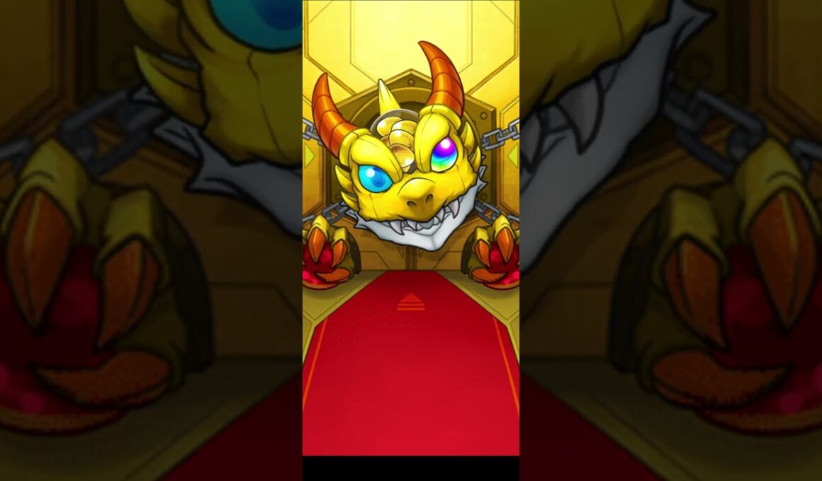 モンスターストライク　激獣神祭　10連ガチャ #モンスト