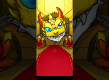 モンスターストライク　激獣神祭　10連ガチャ #モンスト