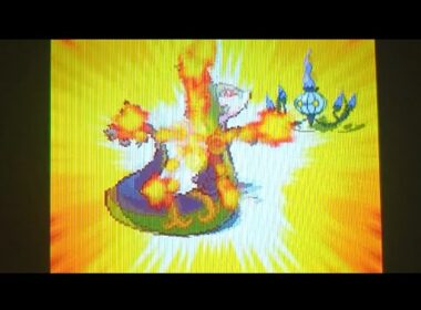 【実況】ポケットモンスターブラック 色違いジャローダ1匹旅　四天王撃破まで