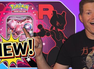 *新登場！*ポケモン ロケット団の元缶バッジが再び登場！