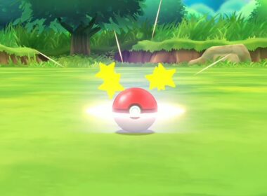 初✨ピカブイで色違い厳選０色違いポッポ【ピカブイVersion】