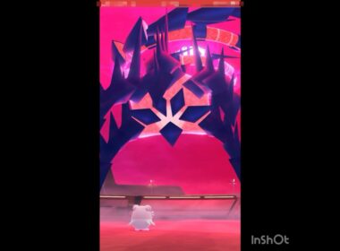 ムゲンダイナ100人討伐‼️