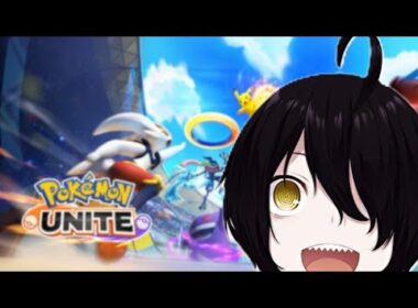 【ポケモンユナイト参加型・初心者歓迎】目指せ！レート１６００！【ラプラス／アロチュウ／ミューツーX】