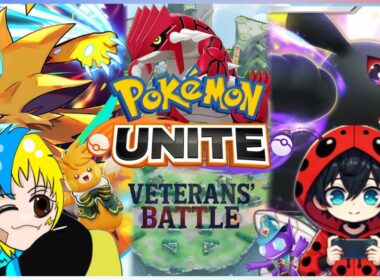 【ポケモンユナイト】今日の配信はハルビーさんと！【ランクマッチ】#PokémonUNITE #ポケモン
