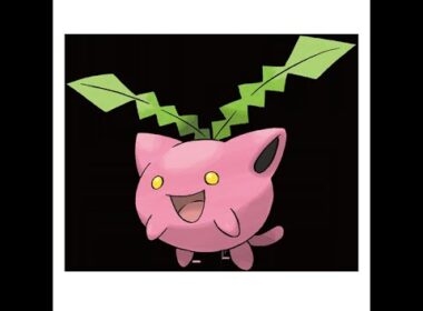 【ポケモンSV】ハネッコ　一人旅　[苦行]