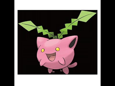 【ポケモンSV】ハネッコ　一人旅　[苦行]