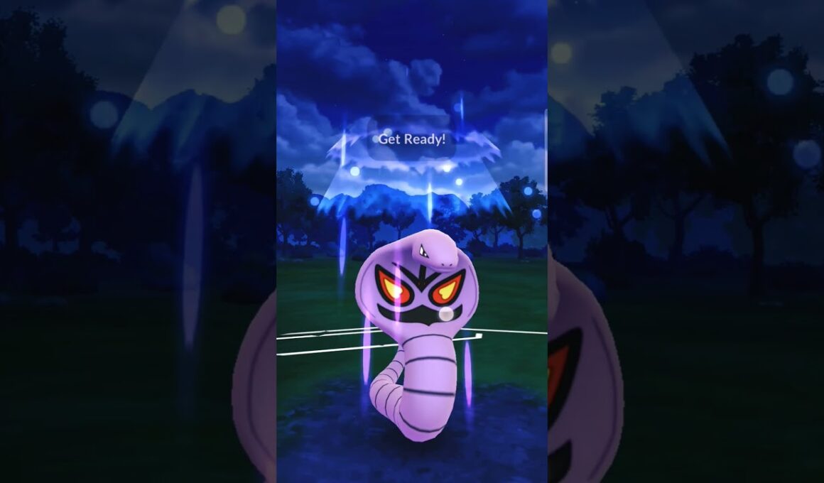 スーパーリーグ Win  アーボック&アーマーガア&ソウブレイズ   アソールト #pokemongo  #gbl  #gobattleleague #고배리 #슈퍼리그 #oricon