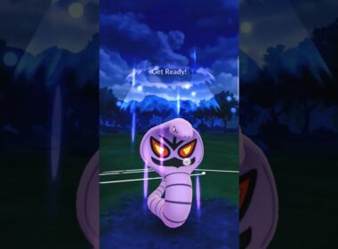 スーパーリーグ Win  アーボック&アーマーガア&ソウブレイズ   アソールト #pokemongo  #gbl  #gobattleleague #고배리 #슈퍼리그 #oricon