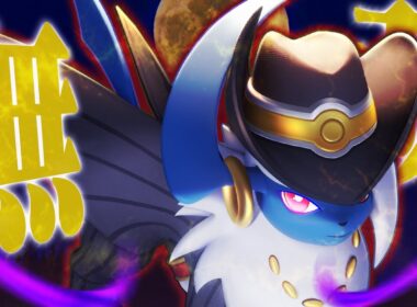 【激アツ】ソロランで14勝1敗！新環境、アブソルのこの技が最強すぎる【ポケモンユナイト実況解説】