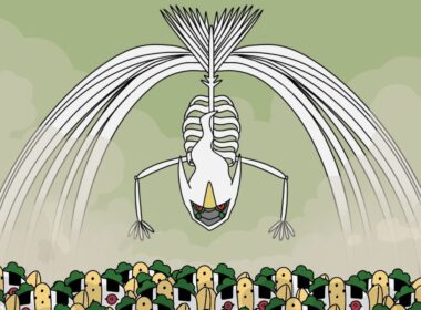 【ギガス実況】進撃のアルセウス