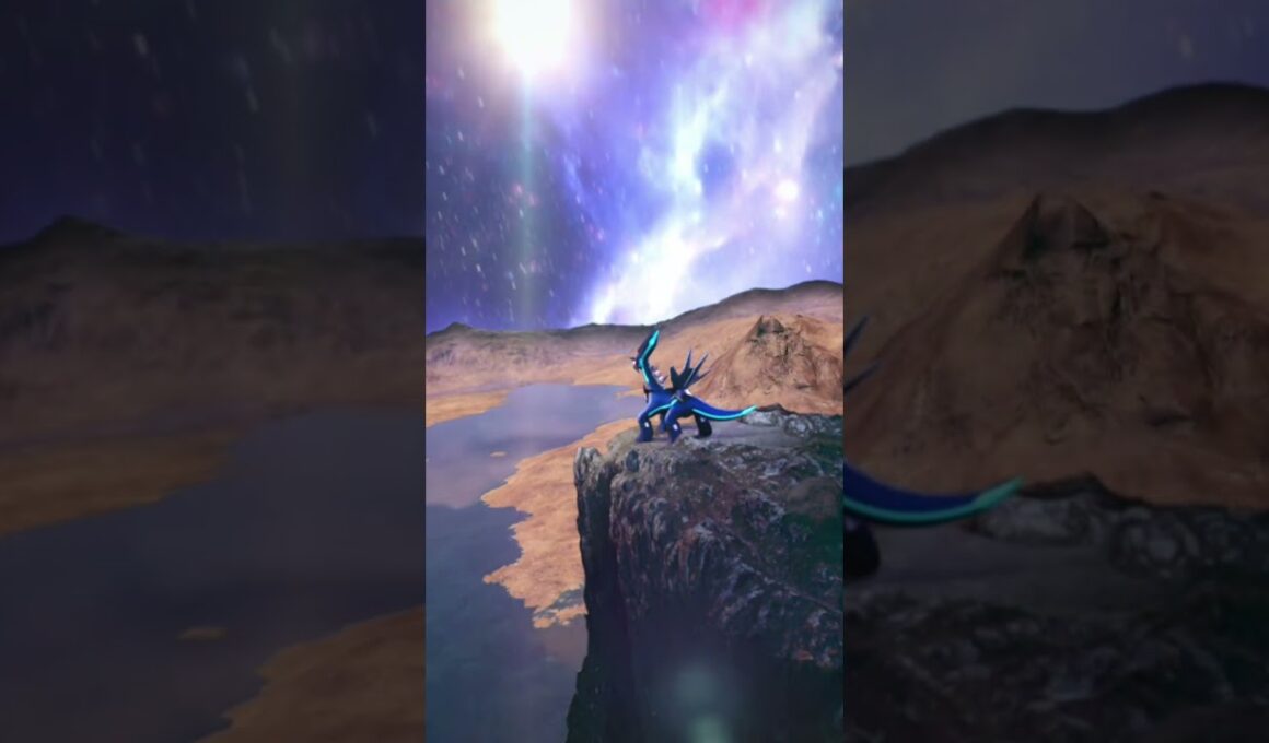 #PokemonTGC Pocket | #Dialga EX