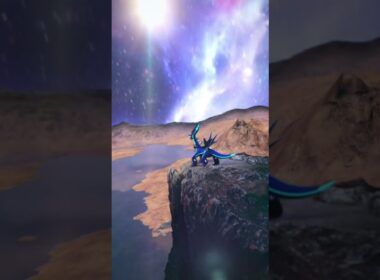 #PokemonTGC Pocket | #Dialga EX