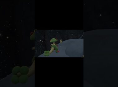 イベント大量発生で証持ち色違いバクーダ　Shiny Camerupt 【ポケモンSV】#shorts