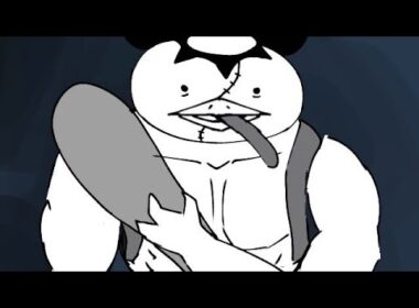 Ghost King - ゴーストキング | A Battle Cats Animation