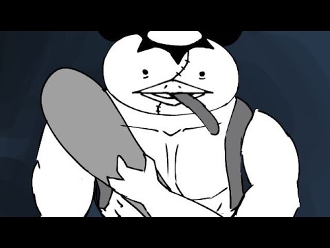 Ghost King - ゴーストキング | A Battle Cats Animation